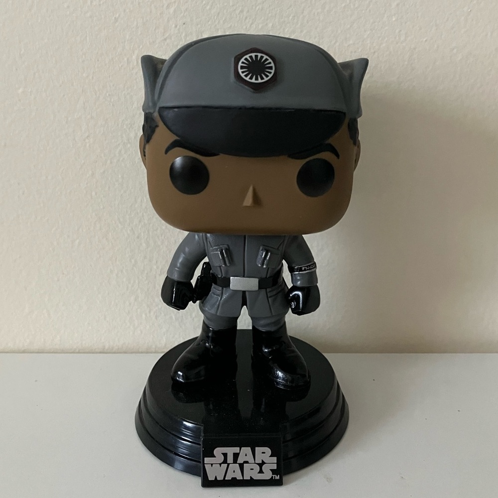 Finn Pop Funko